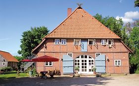 Hotel TraumzeitHof